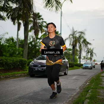 Runner Photo 7142821