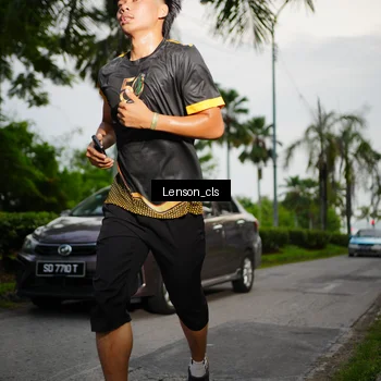 Runner Photo 7142826
