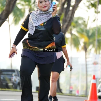 Runner Photo 7142827