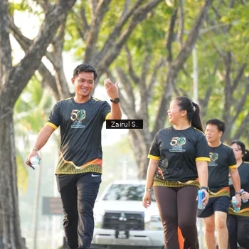Runner Photo 7142828