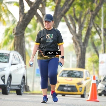 Runner Photo 7142829