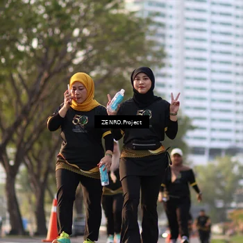 Runner Photo 7142830