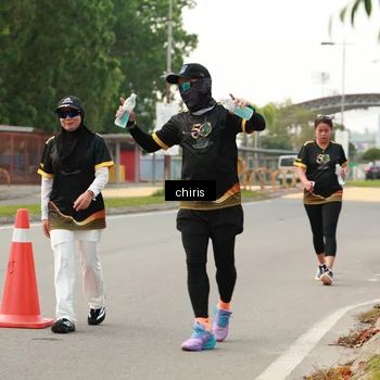 Runner Photo 7142831