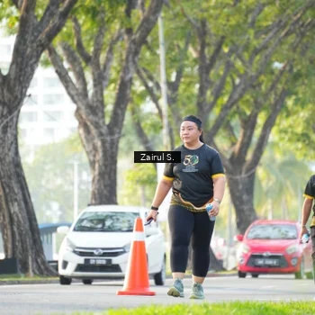 Runner Photo 7142834