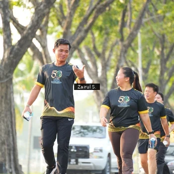 Runner Photo 7142835