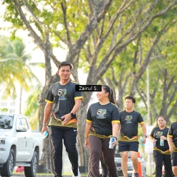 Runner Photo 7142838
