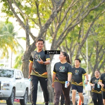 Runner Photo 7142839