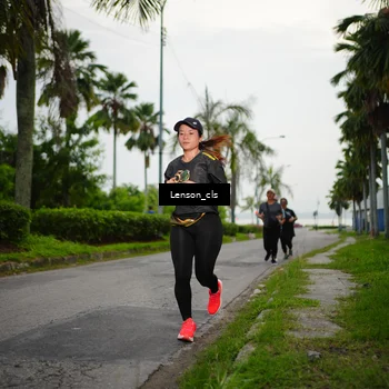Runner Photo 7142843