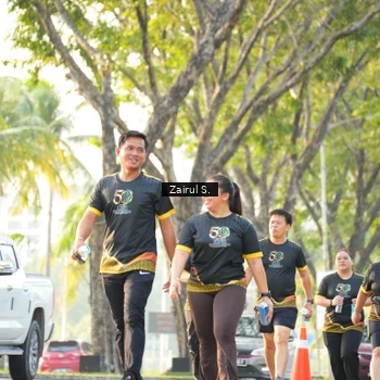 Runner Photo 7142845