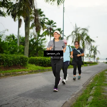 Runner Photo 7142847