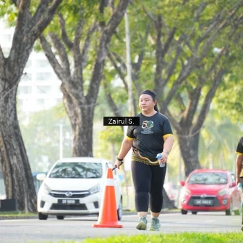 Runner Photo 7142848