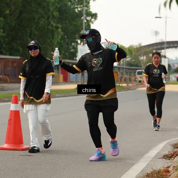 Runner Photo 7142849