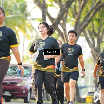 Runner Photo 7142850