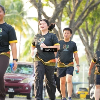Runner Photo 7142860