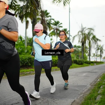 Runner Photo 7142861