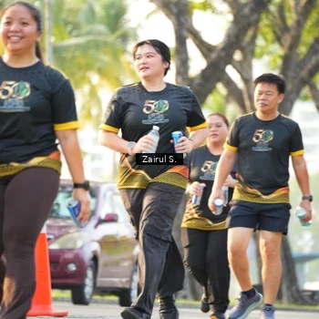 Runner Photo 7142866