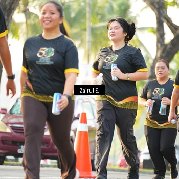 Runner Photo 7142868