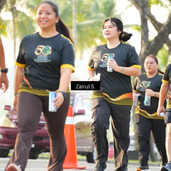 Runner Photo 7142870