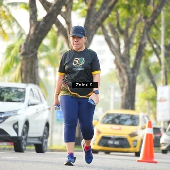 Runner Photo 7142871