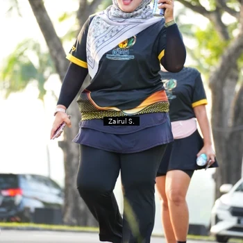 Runner Photo 7142872