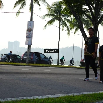 Runner Photo 7142873