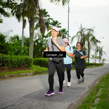 Runner Photo 7142876