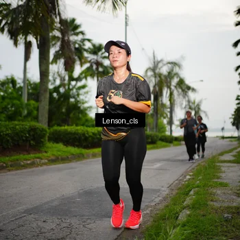 Runner Photo 7142880