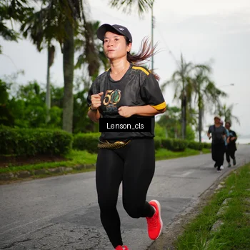 Runner Photo 7142882