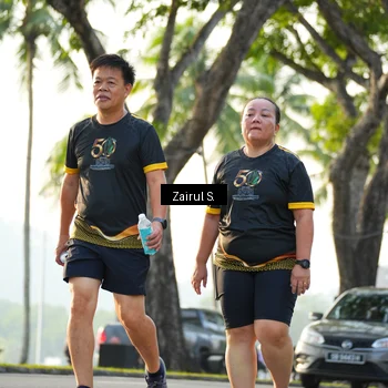 Runner Photo 7142888