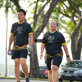 Runner Photo 7142890