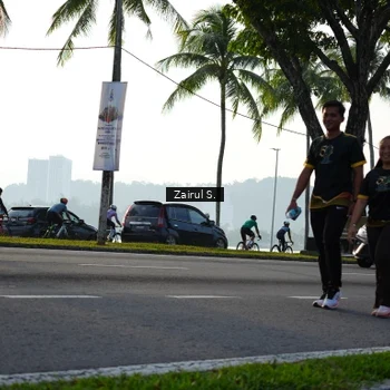 Runner Photo 7142891