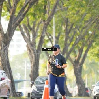 Runner Photo 7142893