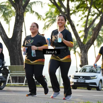 Runner Photo 7142899