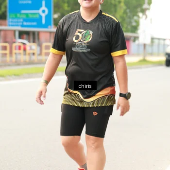 Runner Photo 7142901