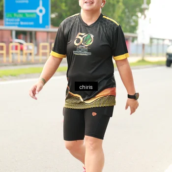 Runner Photo 7142902