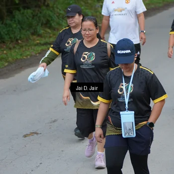 Runner Photo 7142904