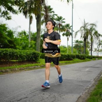 Runner Photo 7142905