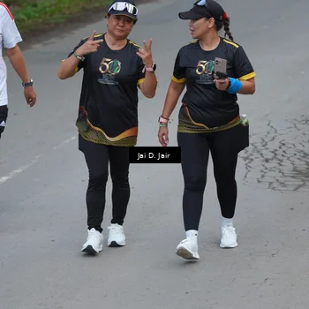 Runner Photo 7142907