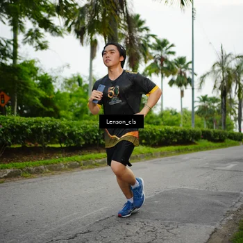 Runner Photo 7142908