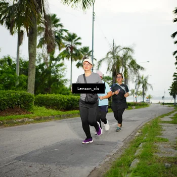 Runner Photo 7142915