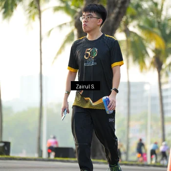 Runner Photo 7142918