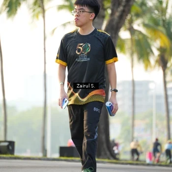 Runner Photo 7142921