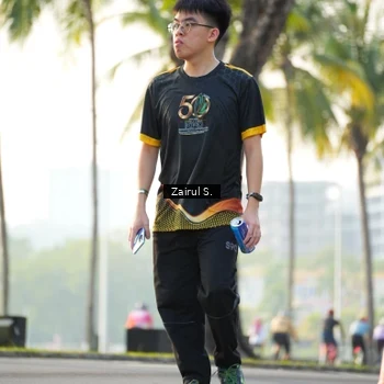 Runner Photo 7142922