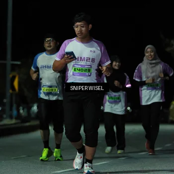 Runner Photo 7142925