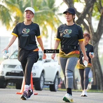 Runner Photo 7142927