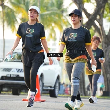Runner Photo 7142933