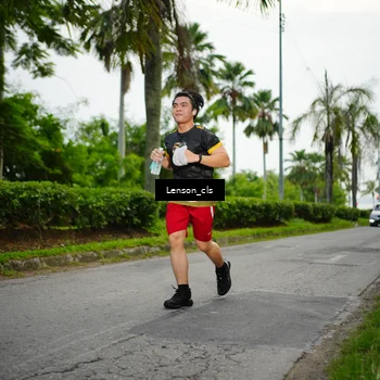 Runner Photo 7142934