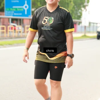 Runner Photo 7142943