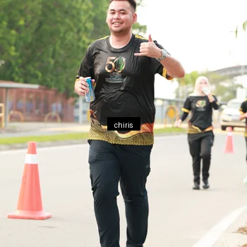 Runner Photo 7142945