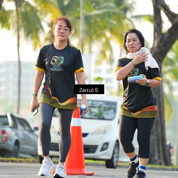 Runner Photo 7142946
